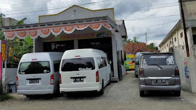 JDG GROUP TOUR & TREVEL