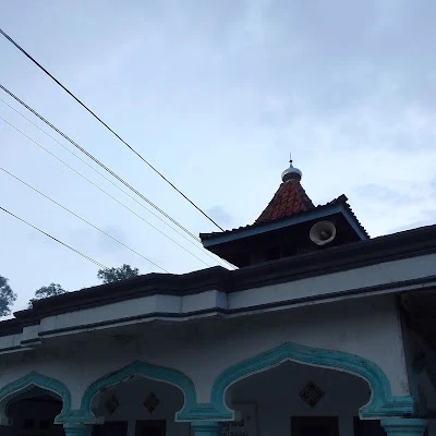 Masjid Taqwaloh