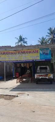 Waroeng Barokah