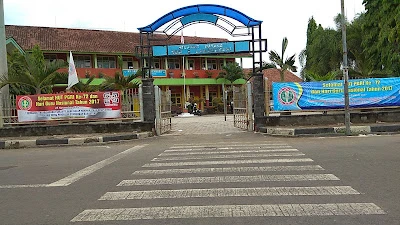 SD Negeri 3 Langensari