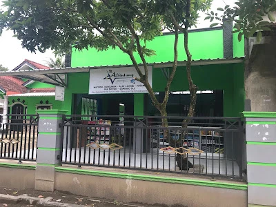 Toko Bangunan AL BINTANG