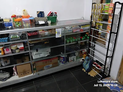LOKAMARA STORE