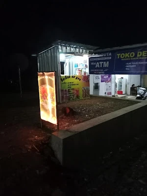 KEDAI AR PRO