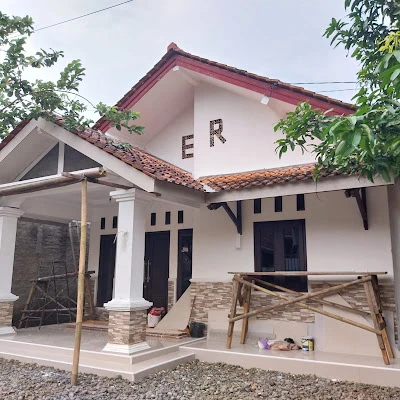 Bayu homestay