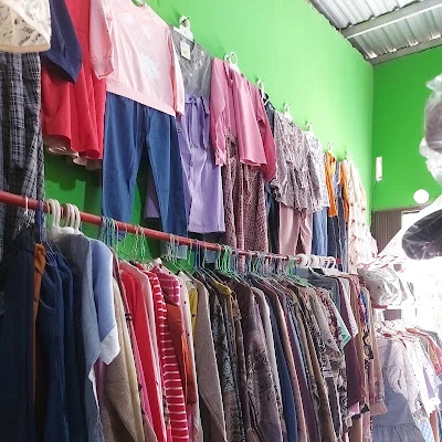 Jakia Fashion