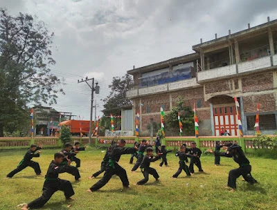 Pondok Pesantren Al Kaafii