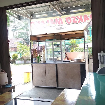Bakso Malang & Dawet Ayu Banjarnegara
