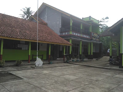 SD N Karanggintung 06