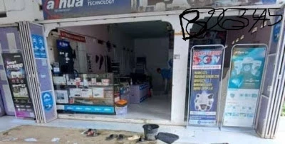 BanyuGroup Cybernet Computer & CCTV