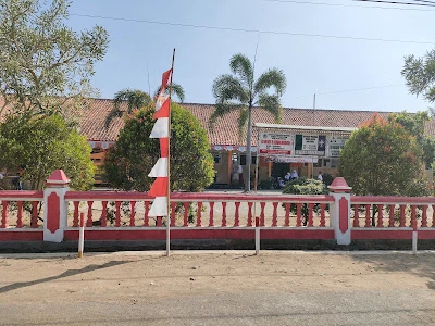 SD Negeri 5 Kedungwringin