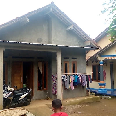 rumah guweh