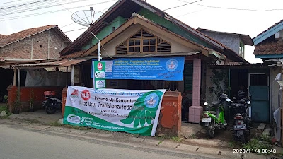 LKP CAKRAWALA BANYUMAS