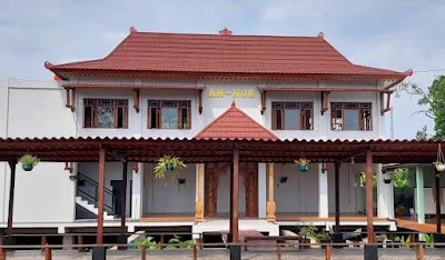 TPQ Qolam An Nur Purwokerto