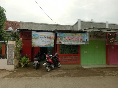 Sultan Tour Organizer