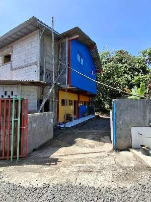 Yayasan Umar bin Khattab, Mangunegara Purbalingga