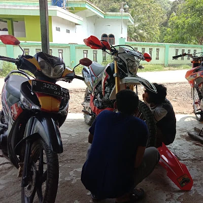 Setia Usaha Motor