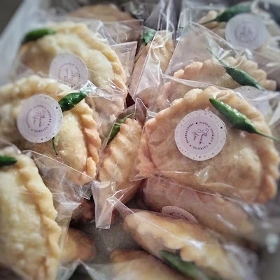 nindyaCookies & Catering