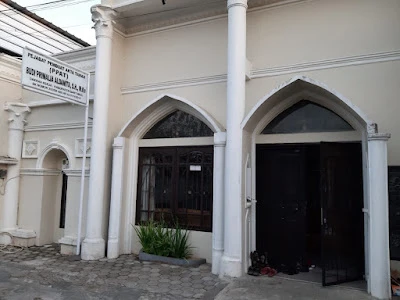 Kantor Notaris dan PPAT Budi Primalia Aldanita ., S.H.,M.Kn.
