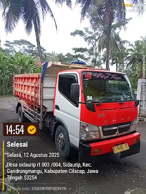 CV Antika Putri Jaya Mandiri