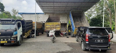 Bengkel Mobil Purwanto