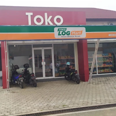 Logmart Smuhsa