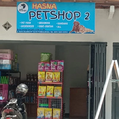 Pets Shop DEWA 11