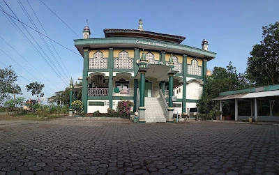 Kantin annur