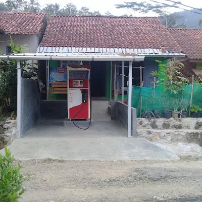NURKAH POM