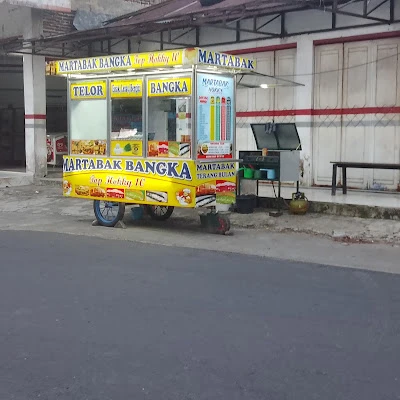 Jl.Majingklak