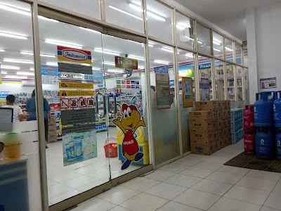 Indomaret Sokaraja 2