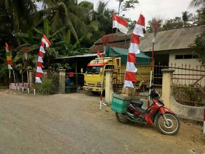 WUNGUJAYA RICEMILL