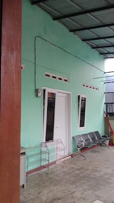 KOST AMIN NASGOR99