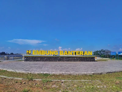 Embung Banteran