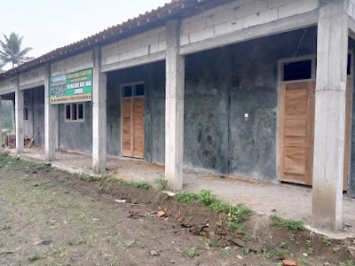 MI MA'ARIF NU NURAINI LUMBIR