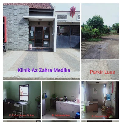 Klinik Kesehatan A.BAMBANG