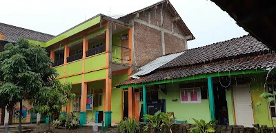 MI MA'ARIF NU JIPANG