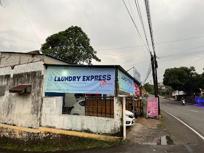 Sanjawa Laundry