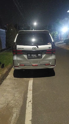 Aba taur dan travel