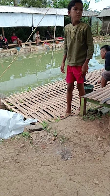 PEMNCINGAN 3BERSAUDARA