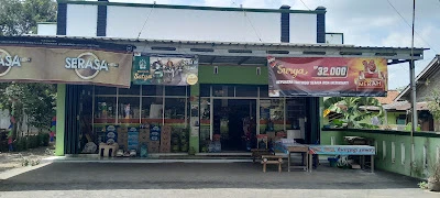 Toko Umie Mart