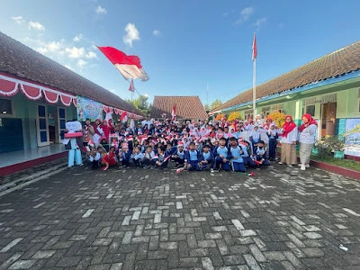 SD Negeri 1 Purbadana