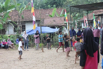 Lapangan Cengkudu