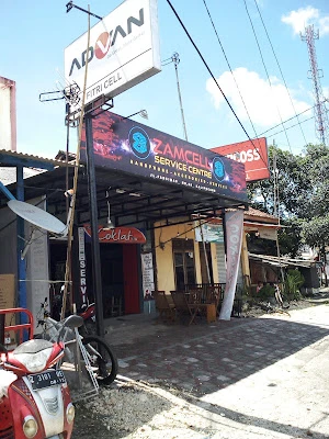 Zam Cell Servis Center