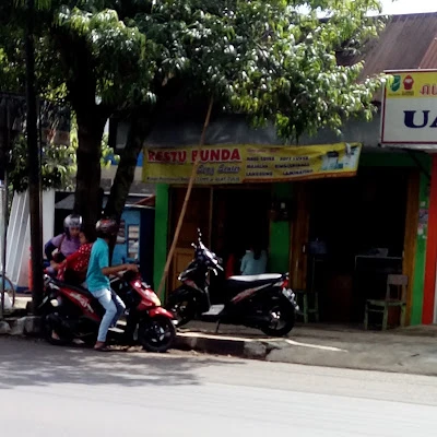 Photocopy An-Nur