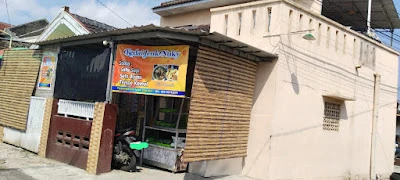 KEDAI KOPI & SOTO JENK NUKY