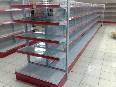Deli Rak