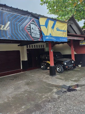 Agen Wahana Prestasi Logistik & Agen posaja Purwokerto