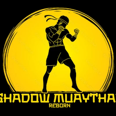Shadow Muaythai