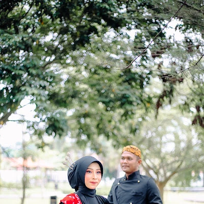 Sanggar Rias & Wedding Organizer