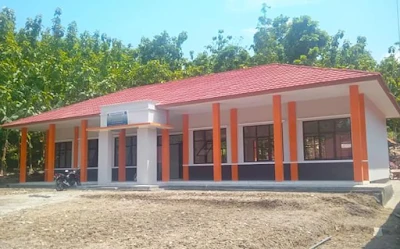 SMK Muhammadiyah Mangunjaya